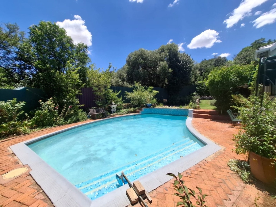 5 Bedroom Property for Sale in Westdene Free State